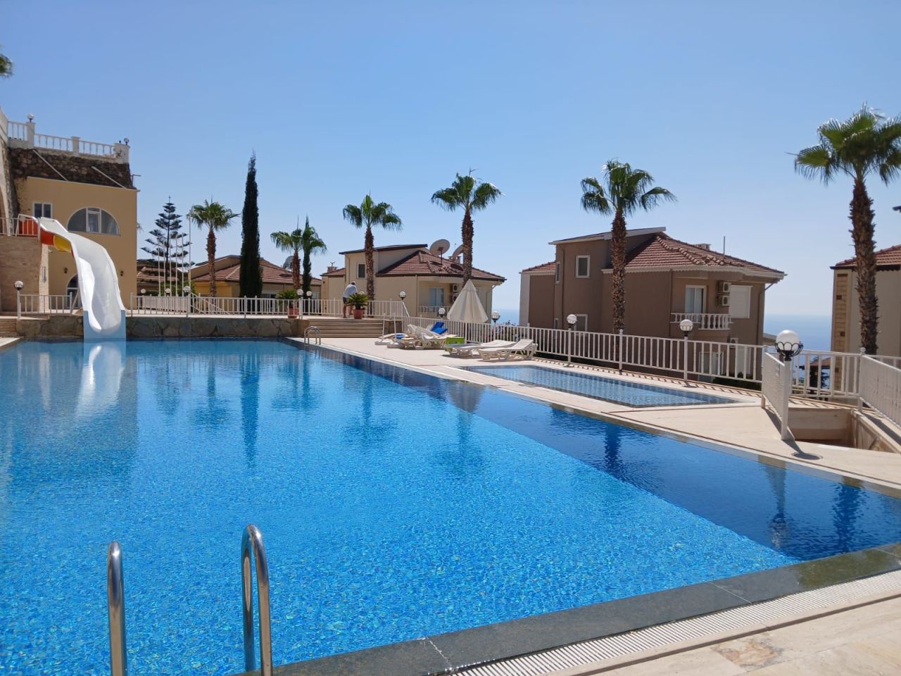 Вилла в Алании, Турция, 220 м² - фото 15