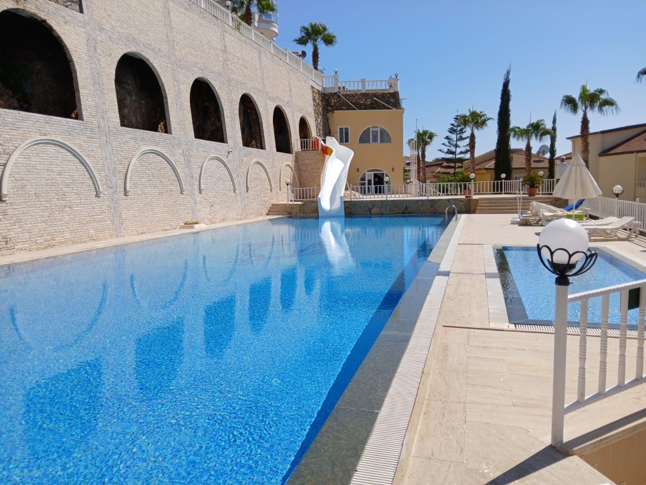 Вилла в Алании, Турция, 220 м² - фото 16