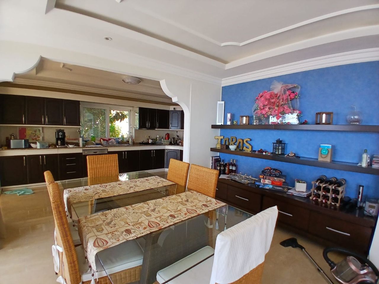 Вилла в Алании, Турция, 220 м² - фото 6