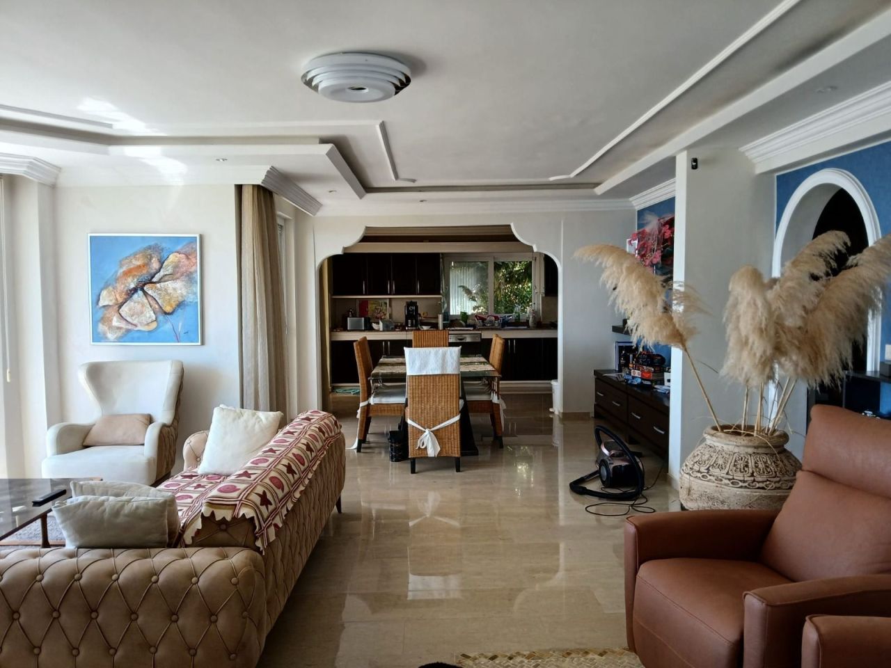 Вилла в Алании, Турция, 220 м² - фото 3