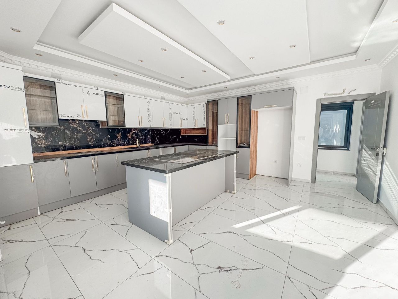 Вилла в Алании, Турция, 250 м² - фото 2