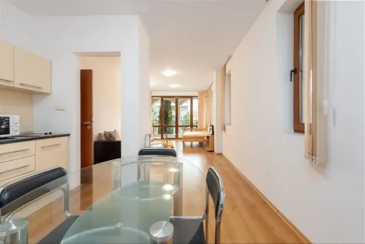 Квартира на Солнечном берегу, Болгария, 92 м² - фото 5