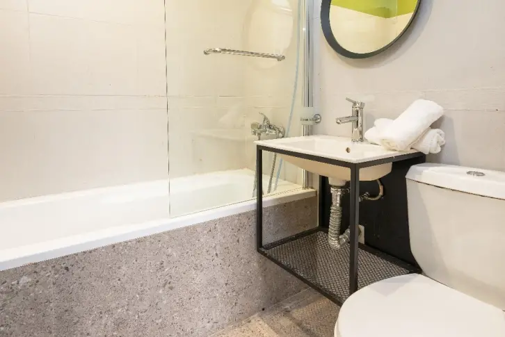 Квартира на Солнечном берегу, Болгария, 76 м² - фото 7