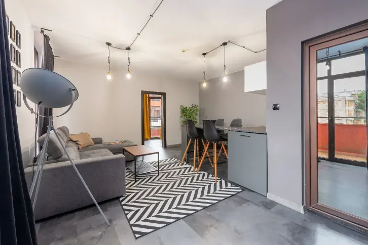 Квартира на Солнечном берегу, Болгария, 76 м² - фото 2