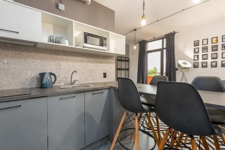 Квартира на Солнечном берегу, Болгария, 76 м² - фото 4