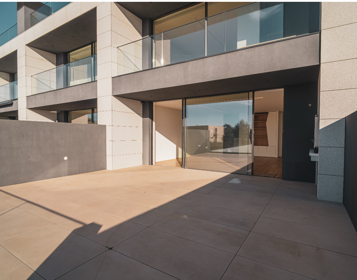 Таунхаус в Порту, Португалия, 324 м² - фото 2