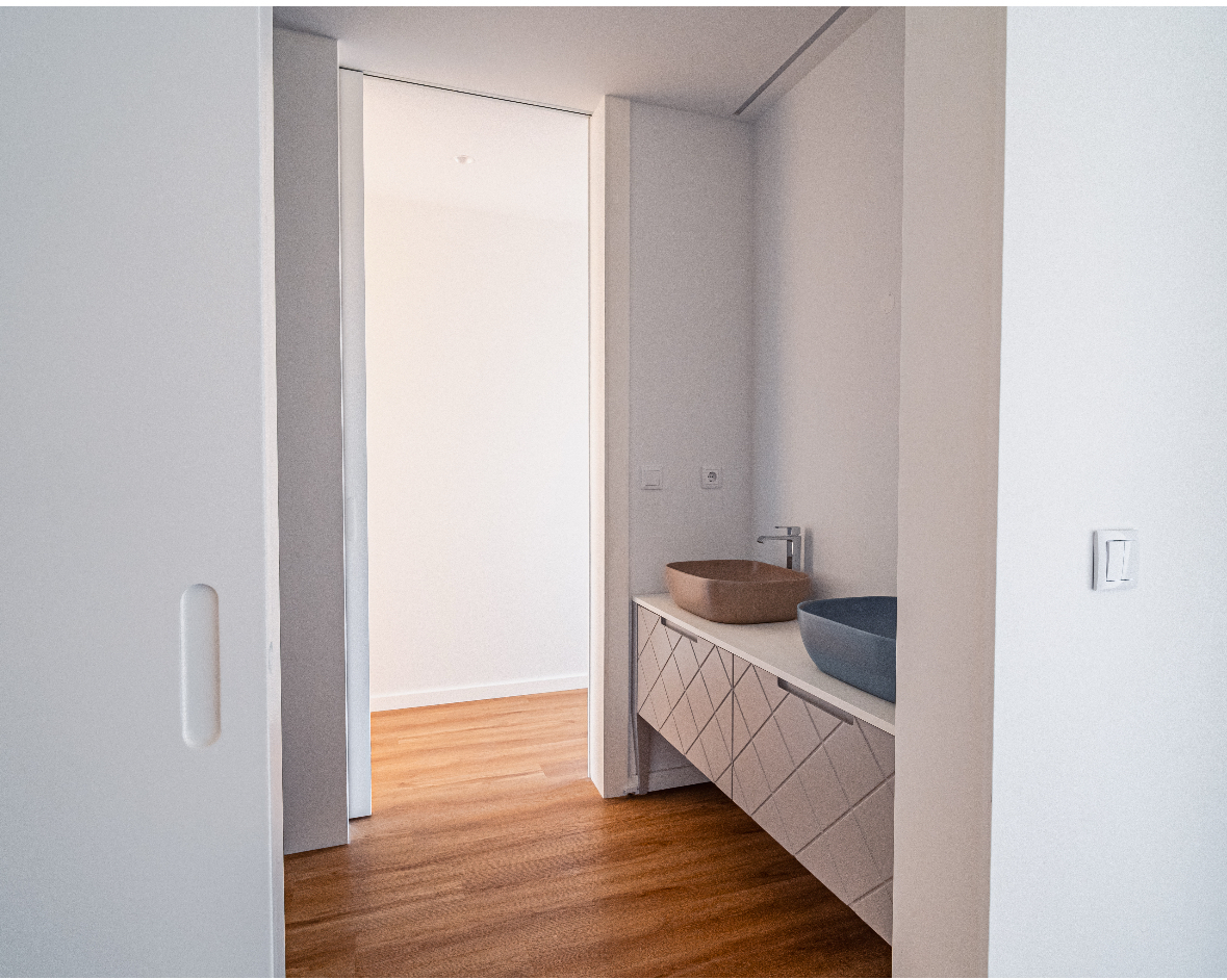 Таунхаус в Порту, Португалия, 324 м² - фото 11