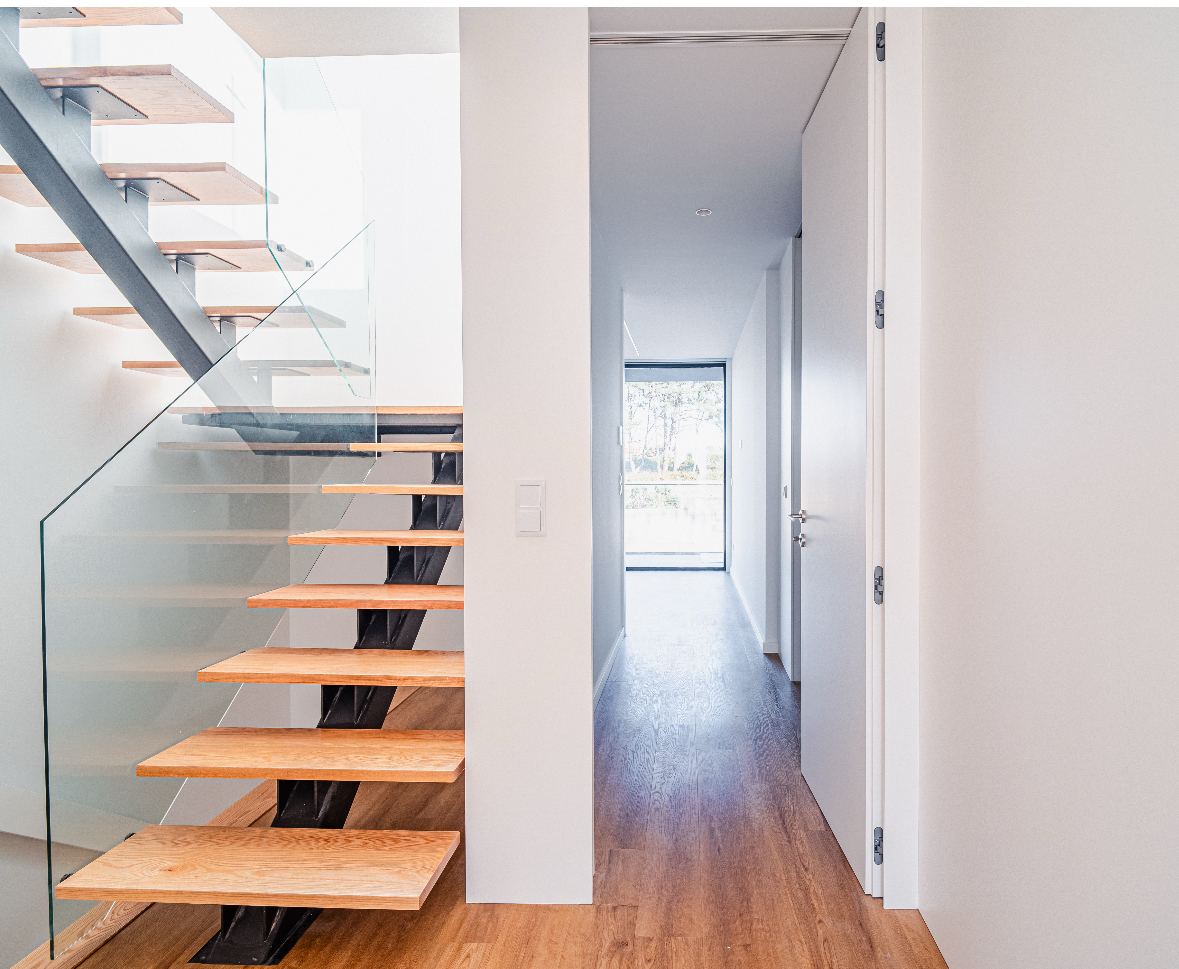 Таунхаус в Порту, Португалия, 324 м² - фото 9