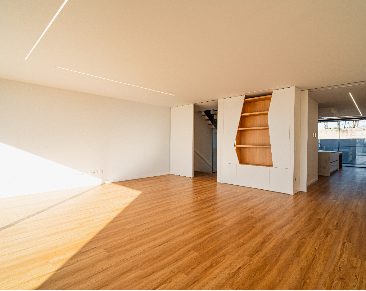 Таунхаус в Порту, Португалия, 324 м² - фото 7