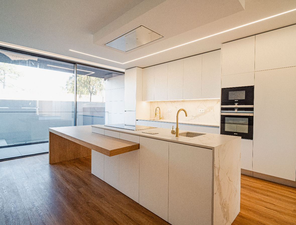 Таунхаус в Порту, Португалия, 324 м² - фото 5