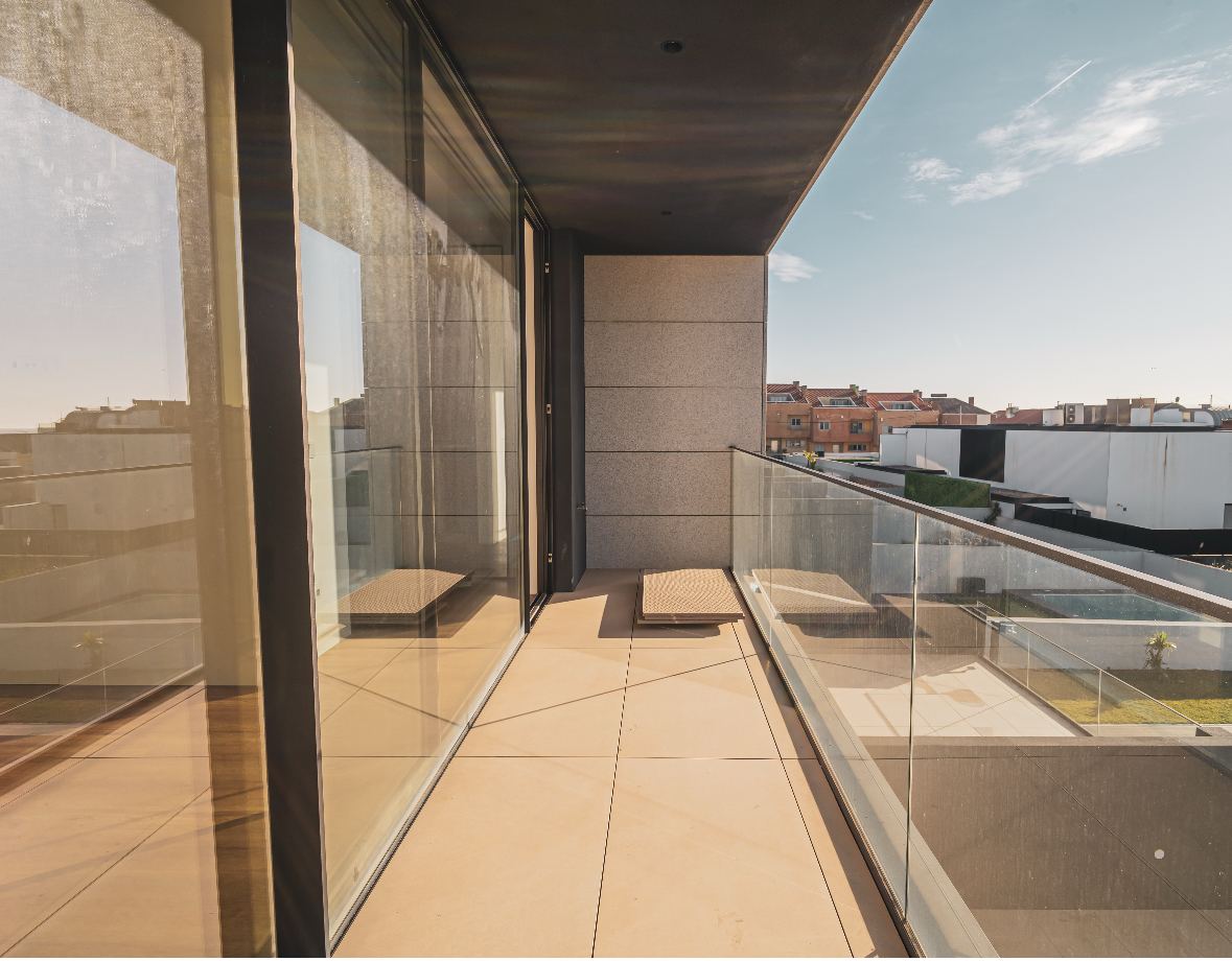 Таунхаус в Порту, Португалия, 324 м² - фото 15