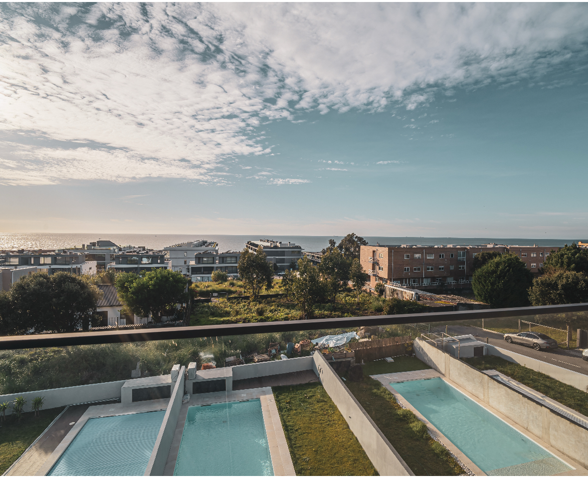 Таунхаус в Порту, Португалия, 324 м² - фото 18