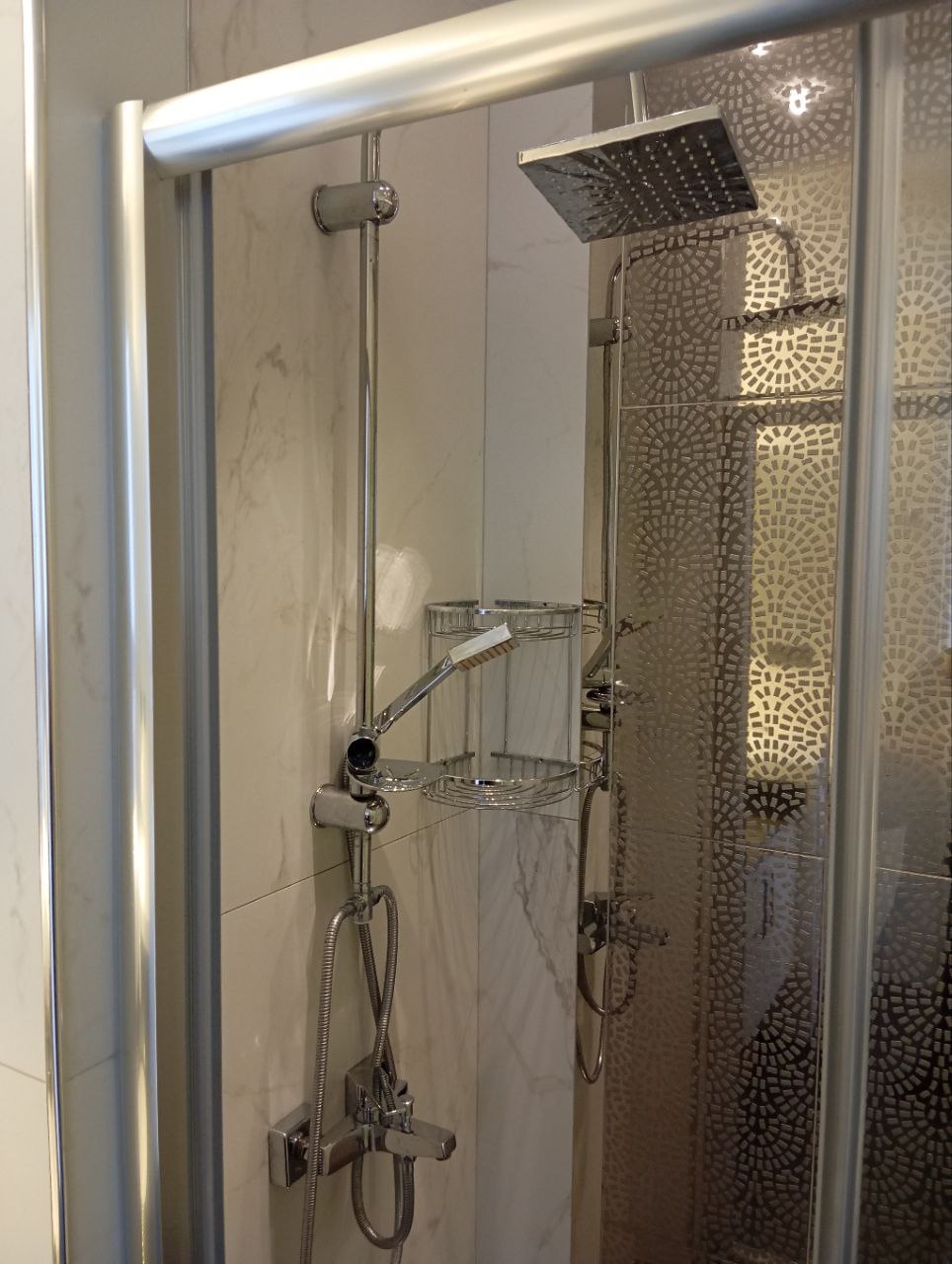 Квартира в Алании, Турция, 55 м² - фото 6