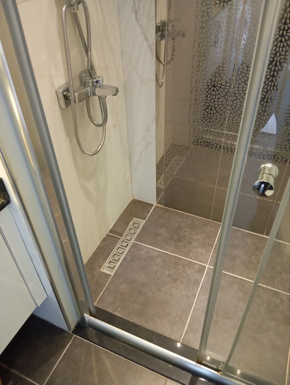 Квартира в Алании, Турция, 55 м² - фото 8