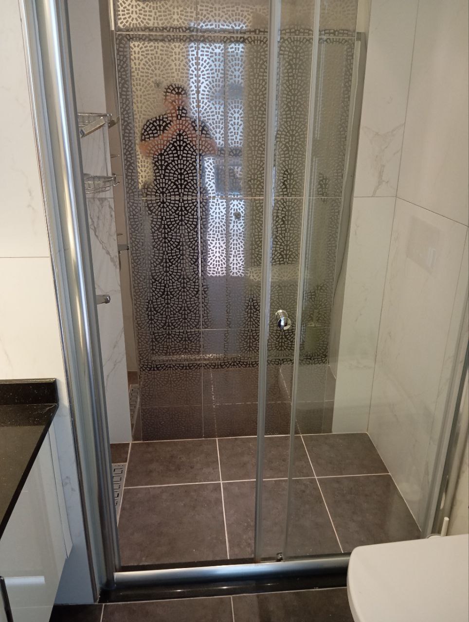 Квартира в Алании, Турция, 55 м² - фото 7