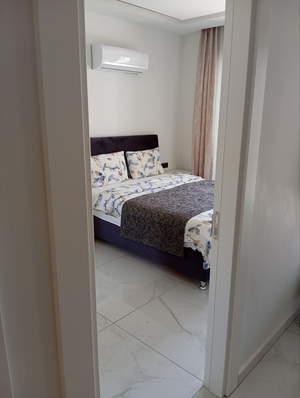 Квартира в Алании, Турция, 55 м² - фото 12