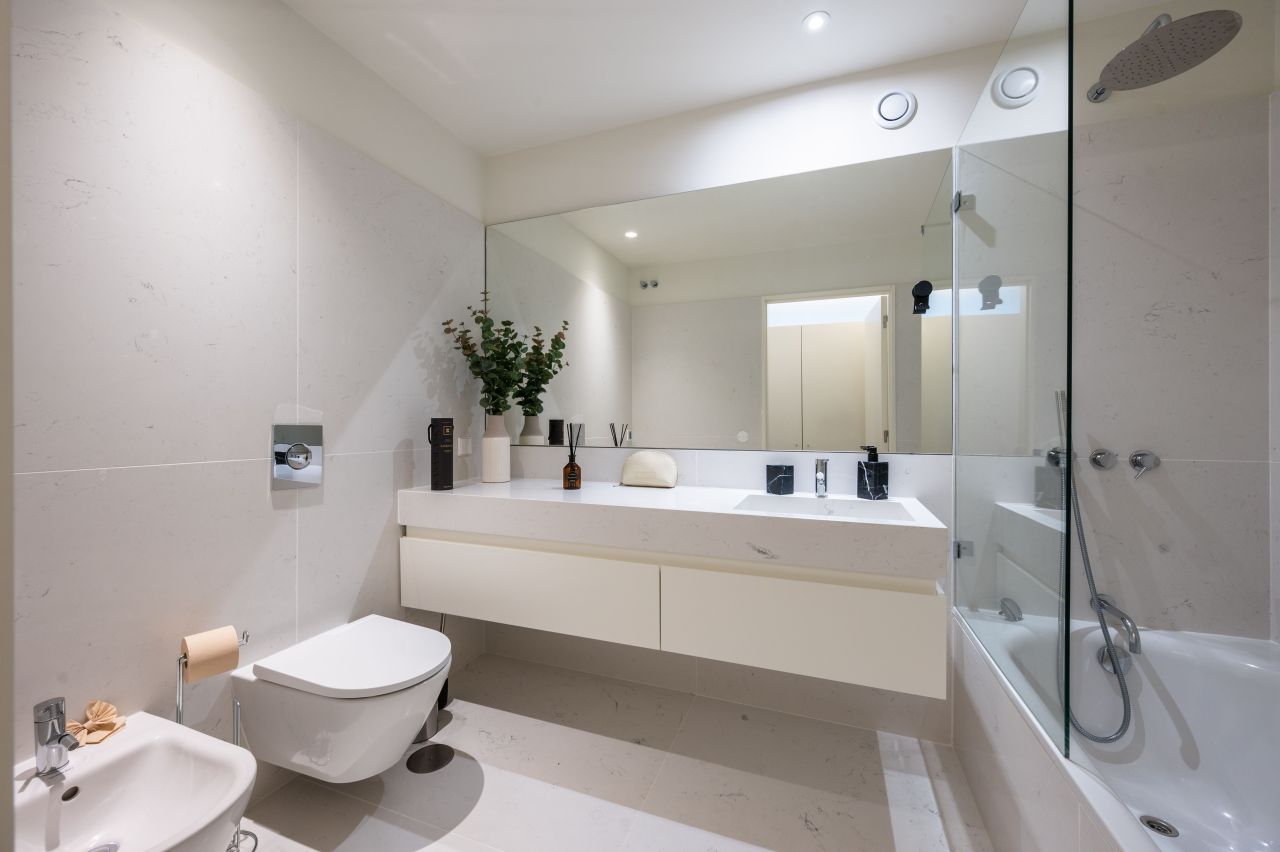 Квартира в Лиссабоне, Португалия, 102.9 м² - фото 14