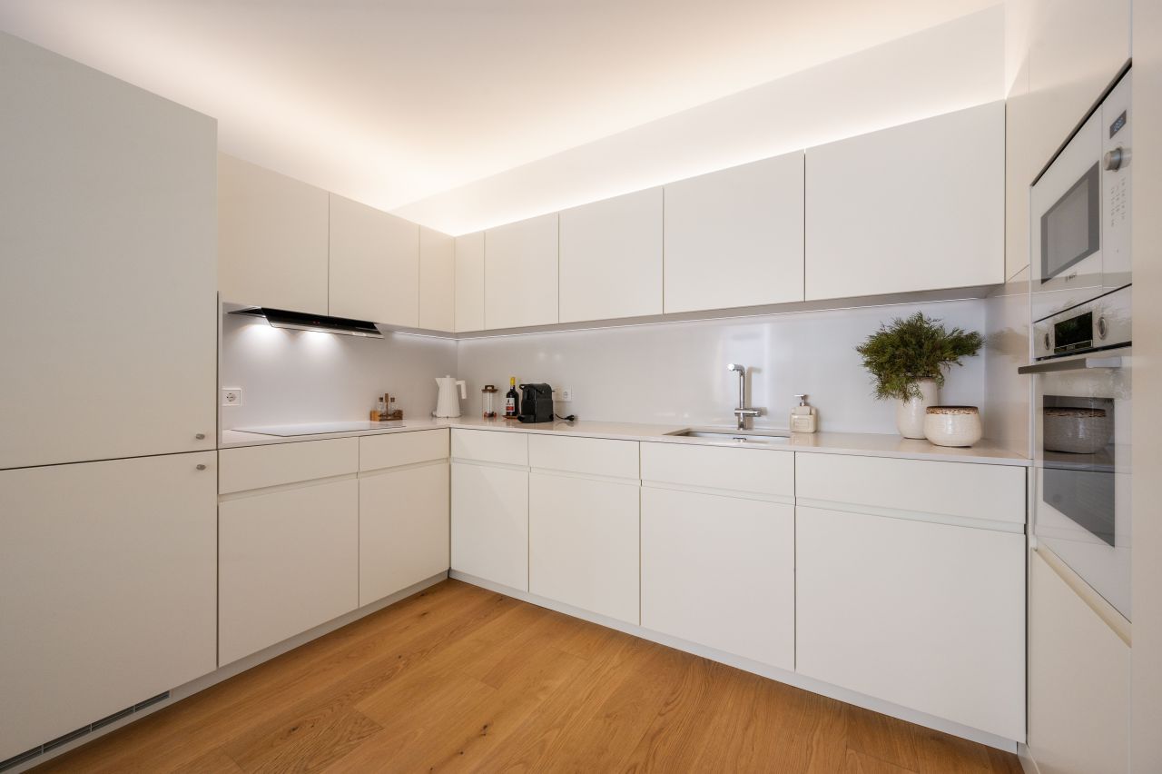 Квартира в Лиссабоне, Португалия, 102.9 м² - фото 5