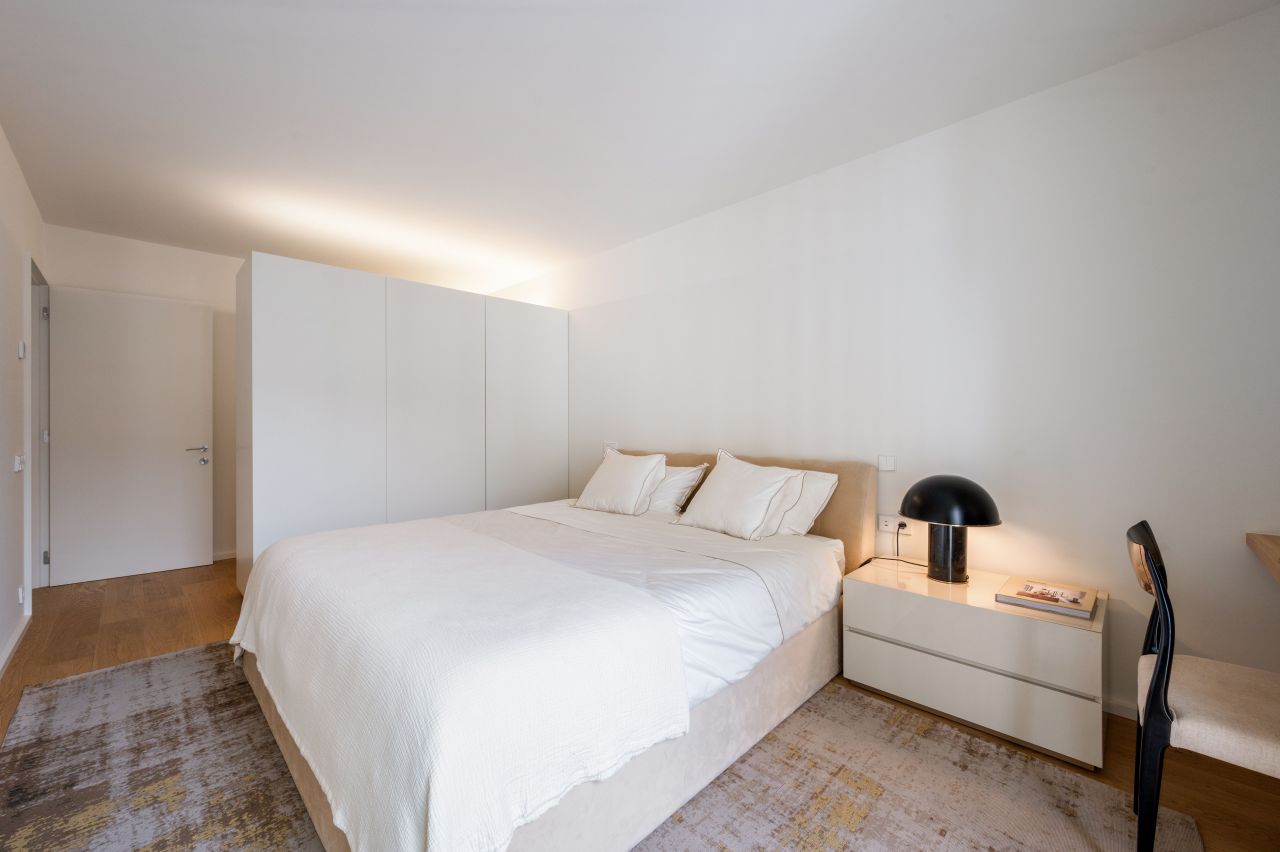 Квартира в Лиссабоне, Португалия, 102.9 м² - фото 11