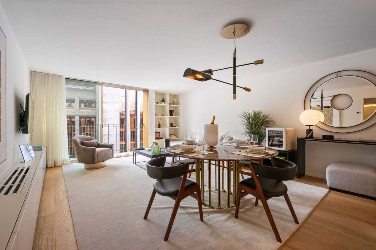 Квартира в Лиссабоне, Португалия, 102.9 м² - фото 1