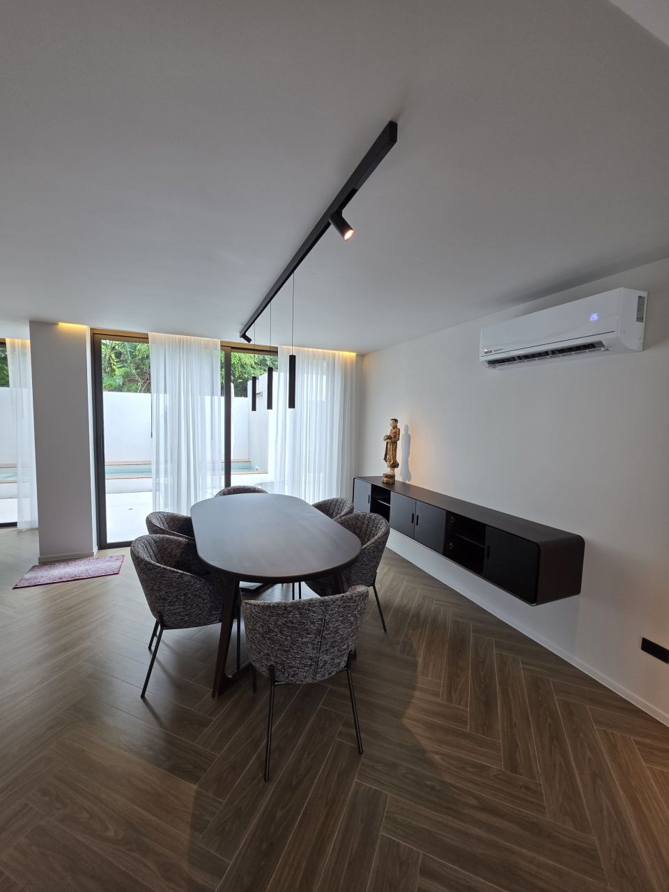 Дом на Пхукете, Таиланд, 150 м² - фото 7