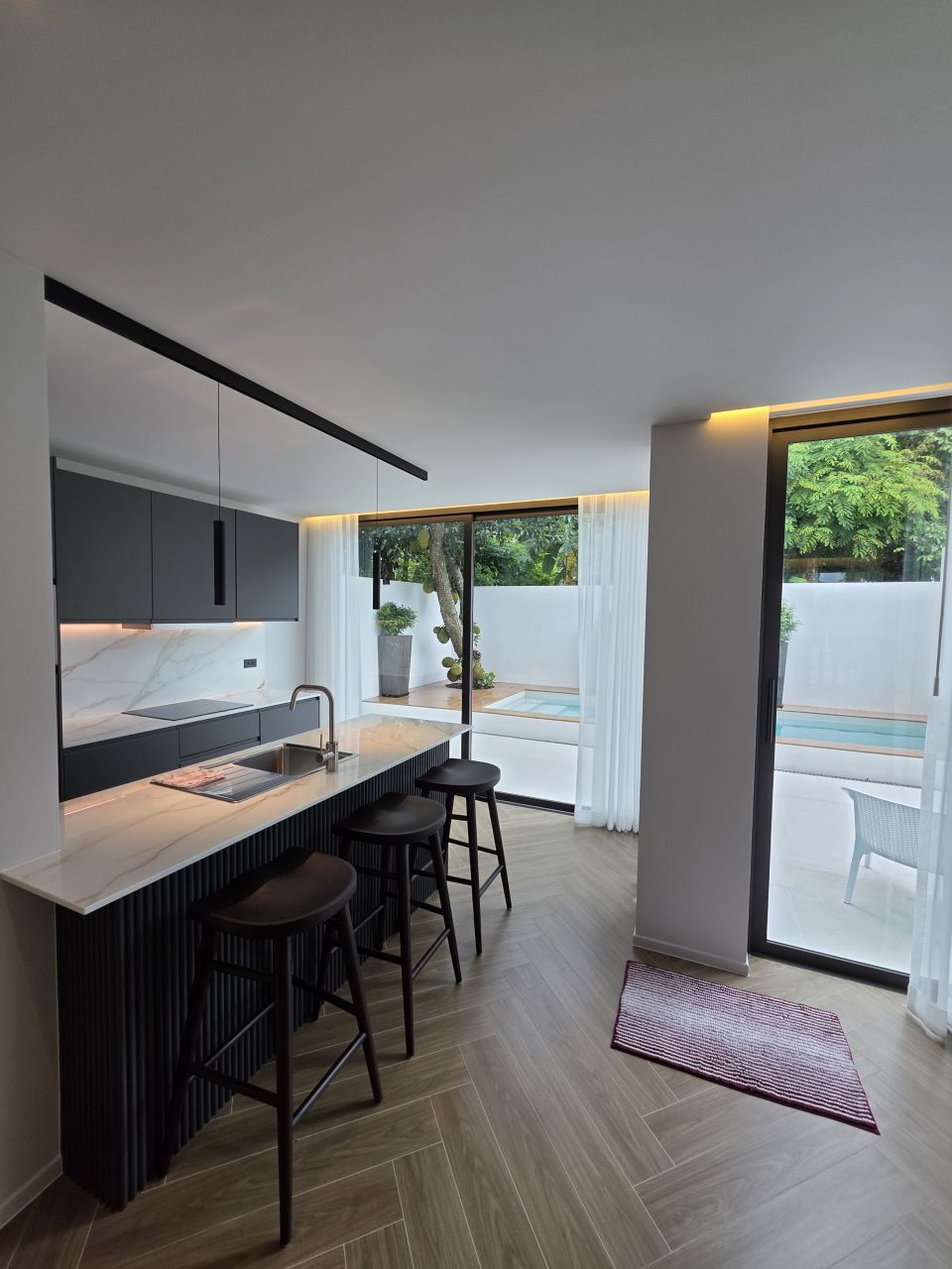 Дом на Пхукете, Таиланд, 150 м² - фото 14