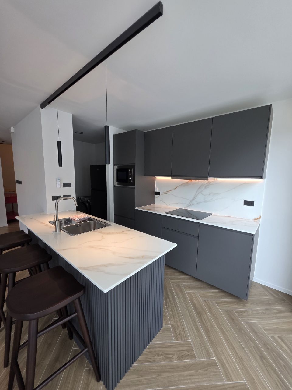 Дом на Пхукете, Таиланд, 150 м² - фото 13