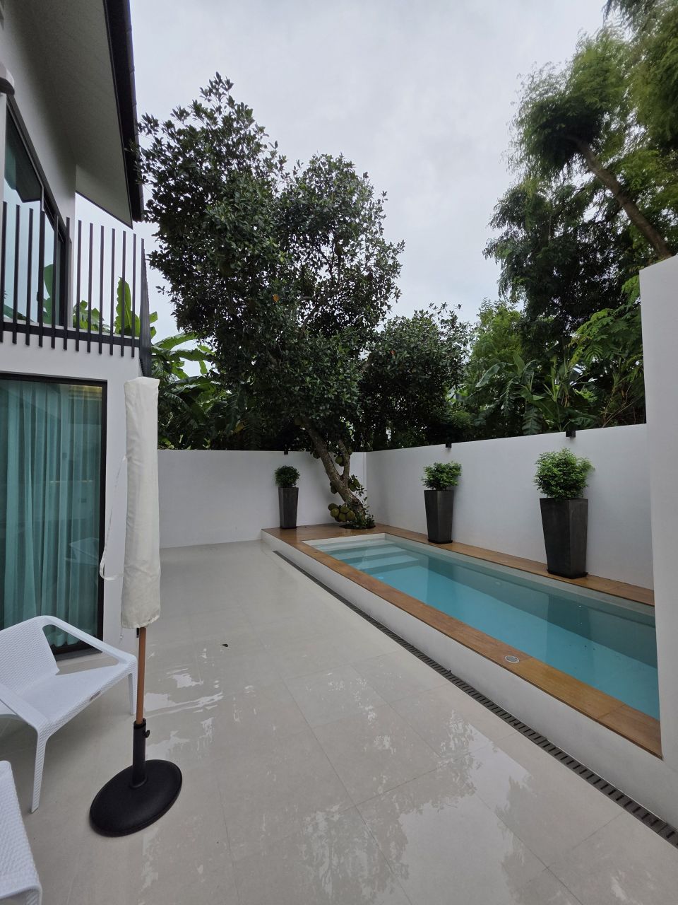 Дом на Пхукете, Таиланд, 150 м² - фото 3