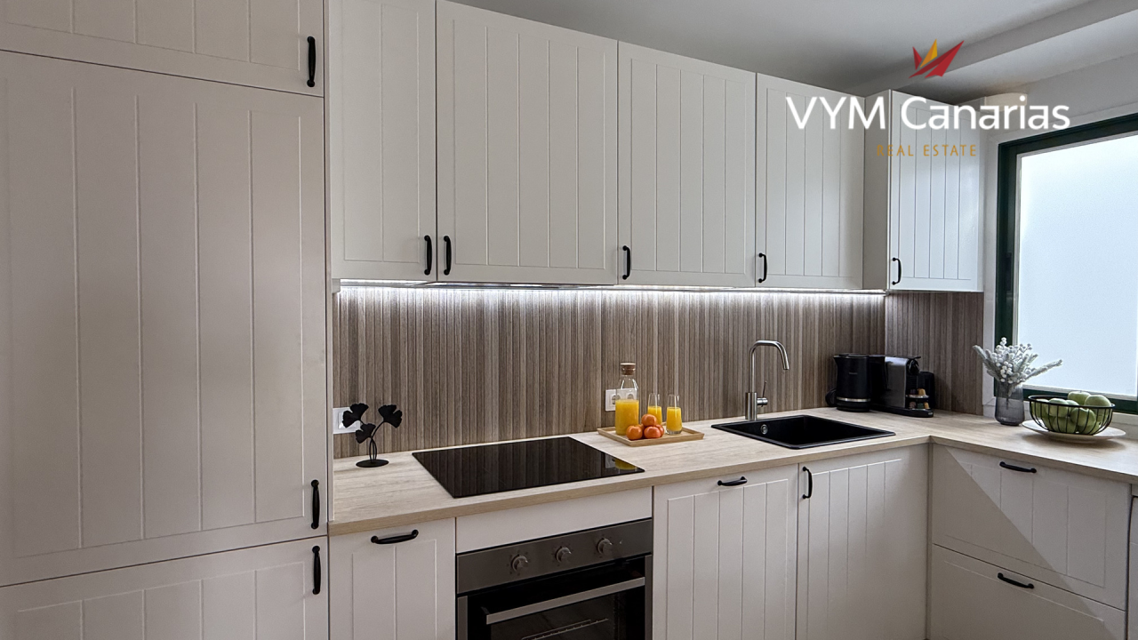 Апартаменты на Тенерифе, Испания, 90 м² - фото 5