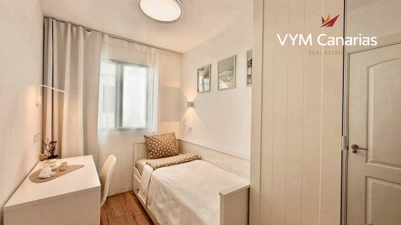 Апартаменты на Тенерифе, Испания, 90 м² - фото 9