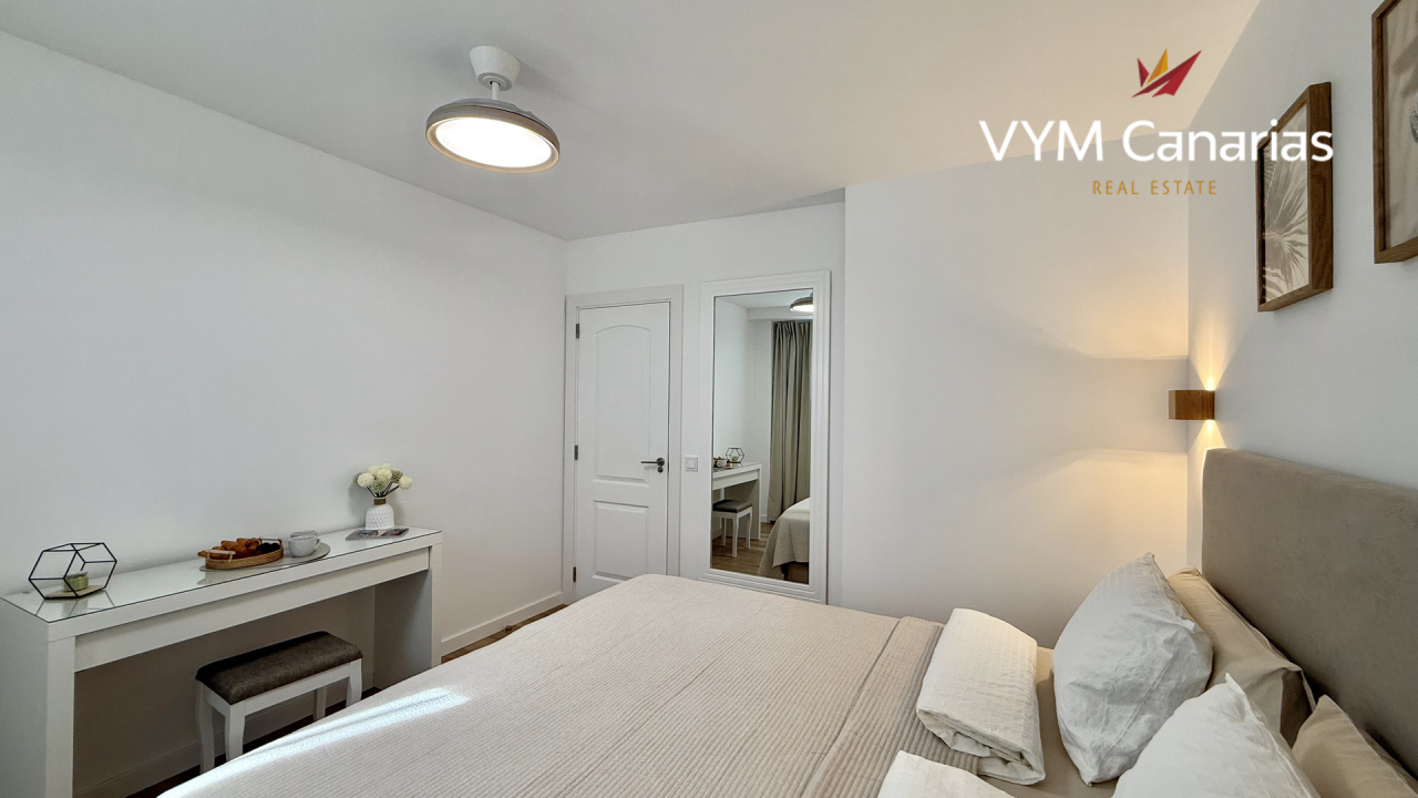 Апартаменты на Тенерифе, Испания, 90 м² - фото 10