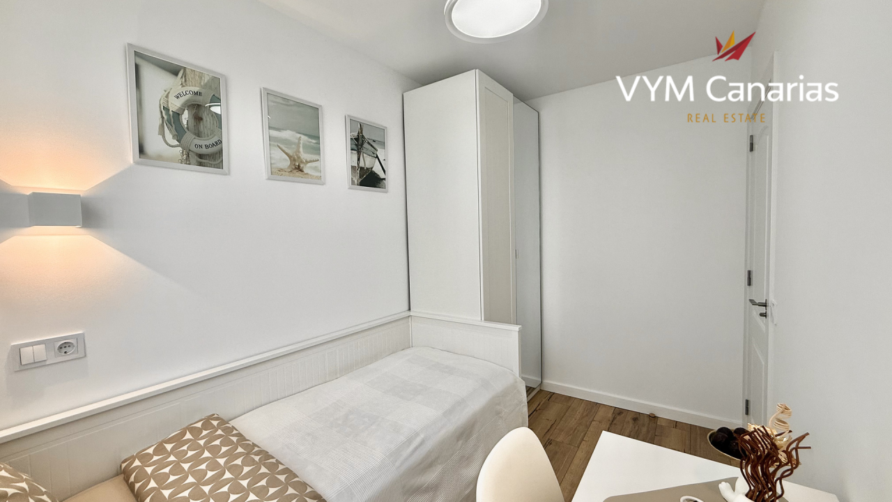 Апартаменты на Тенерифе, Испания, 90 м² - фото 12