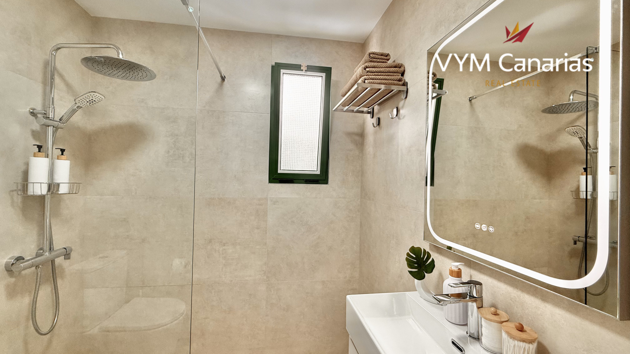 Апартаменты на Тенерифе, Испания, 90 м² - фото 14