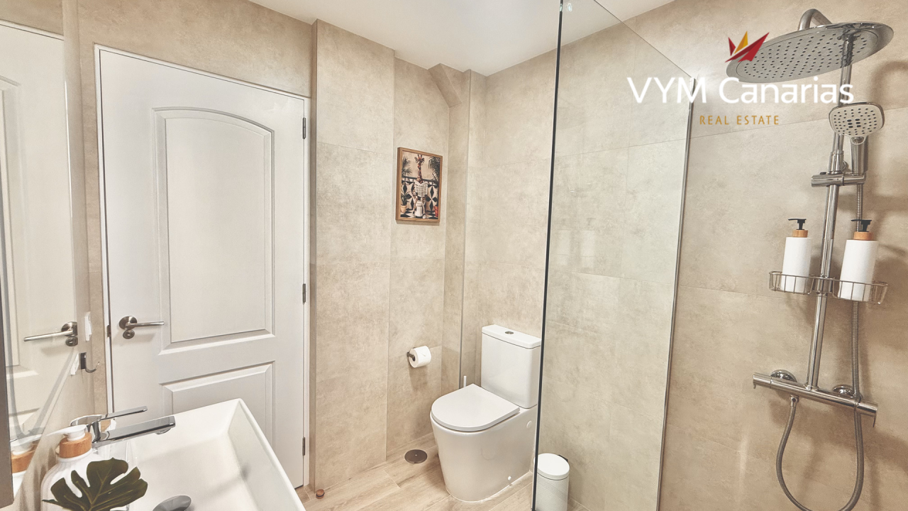 Апартаменты на Тенерифе, Испания, 90 м² - фото 16