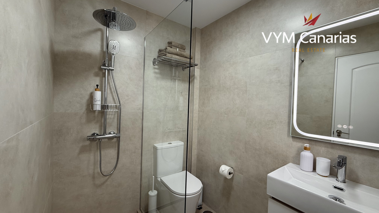 Апартаменты на Тенерифе, Испания, 90 м² - фото 19