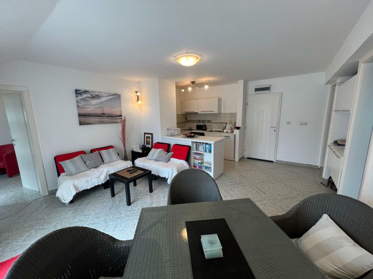 Квартира в Ораховаце, Черногория, 54 м² - фото 5