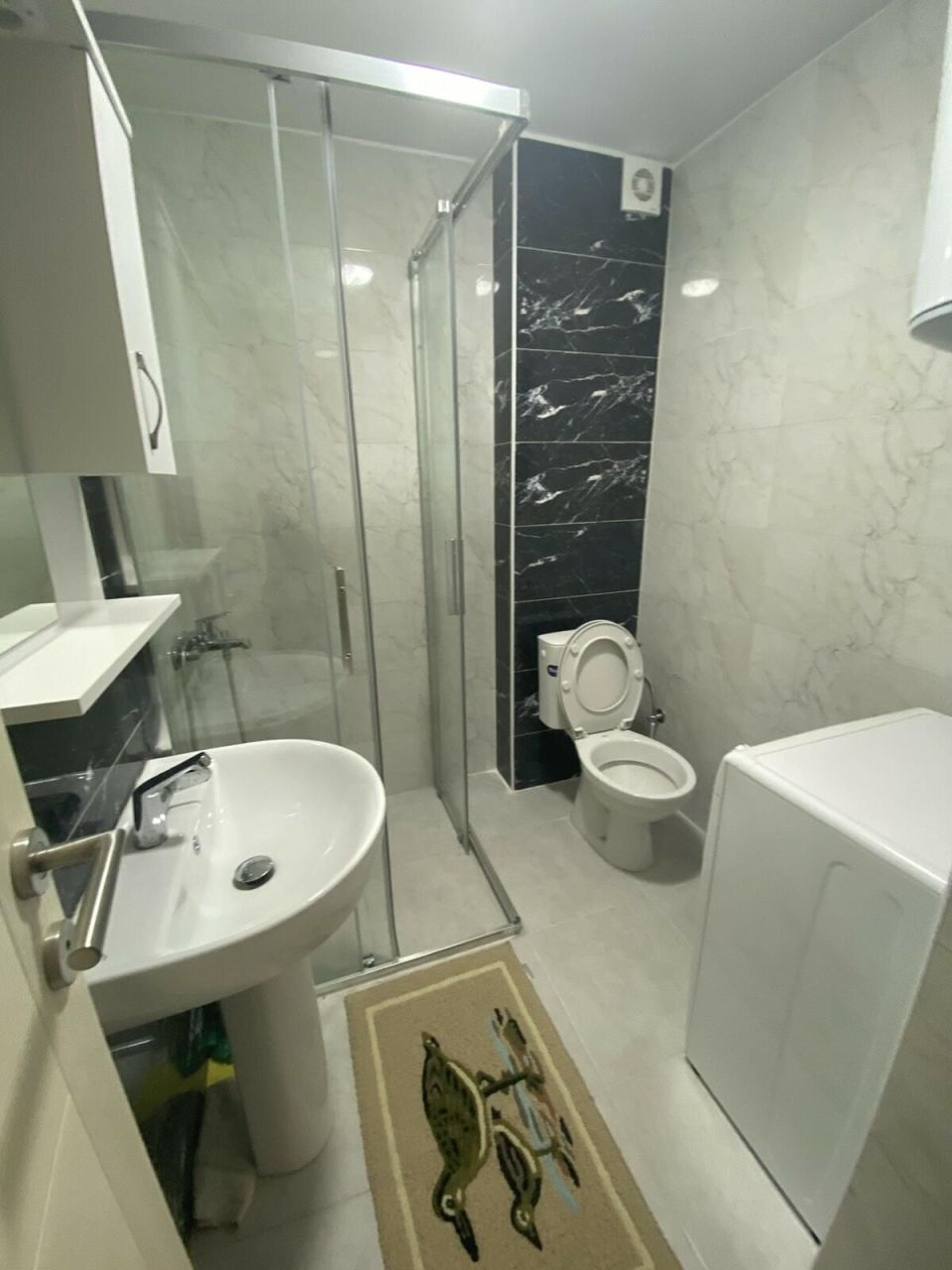 Квартира в Баре, Черногория, 22 м² - фото 5