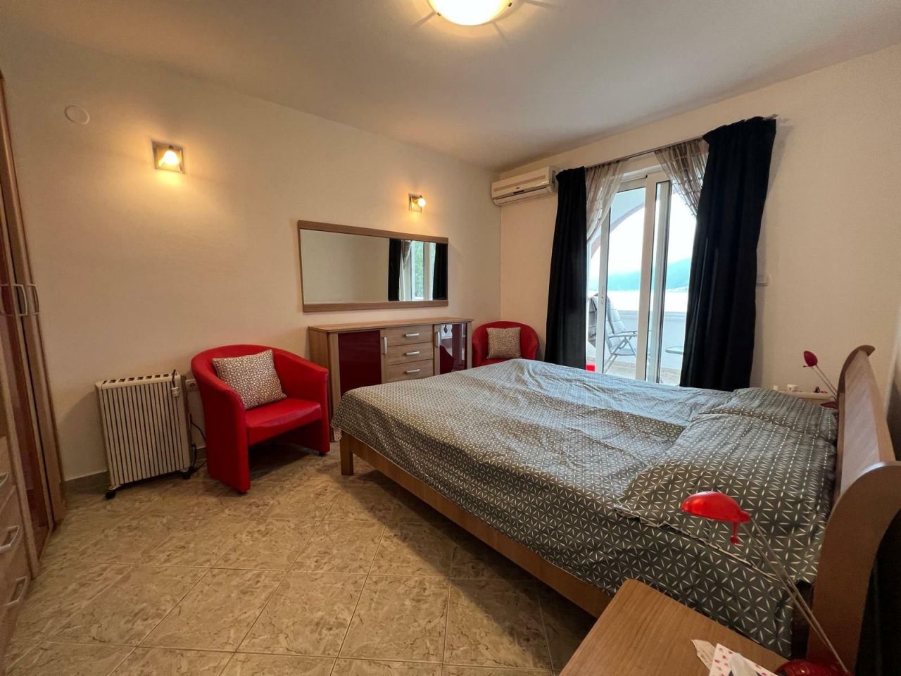 Квартира в Ораховаце, Черногория, 54 м² - фото 6