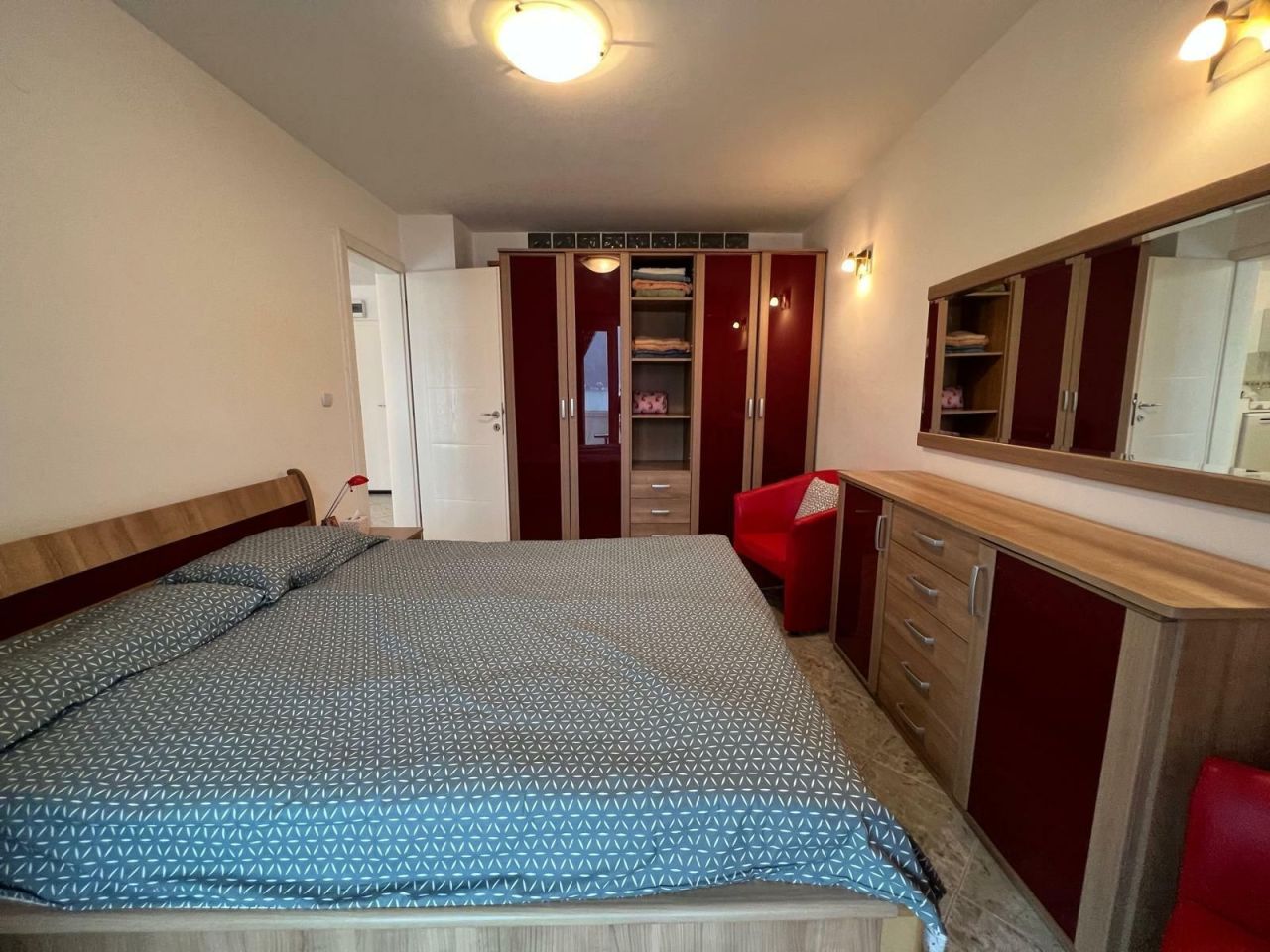 Квартира в Ораховаце, Черногория, 54 м² - фото 7