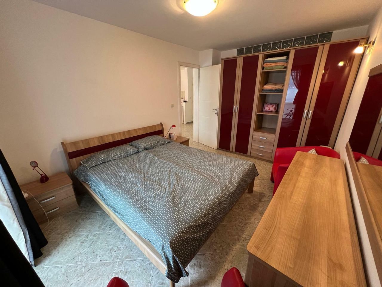 Квартира в Ораховаце, Черногория, 54 м² - фото 8