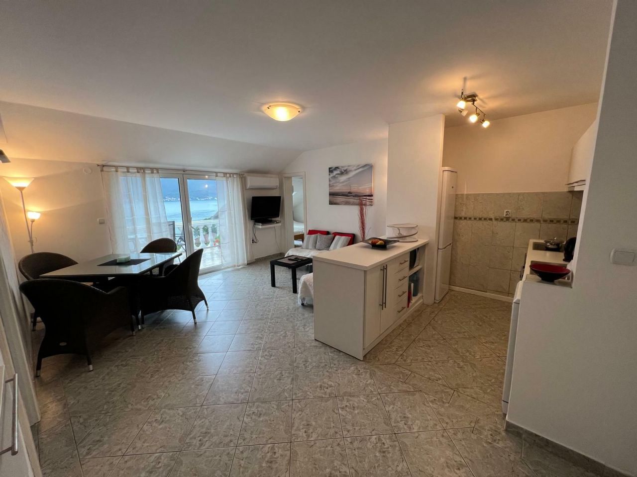 Квартира в Ораховаце, Черногория, 54 м² - фото 9