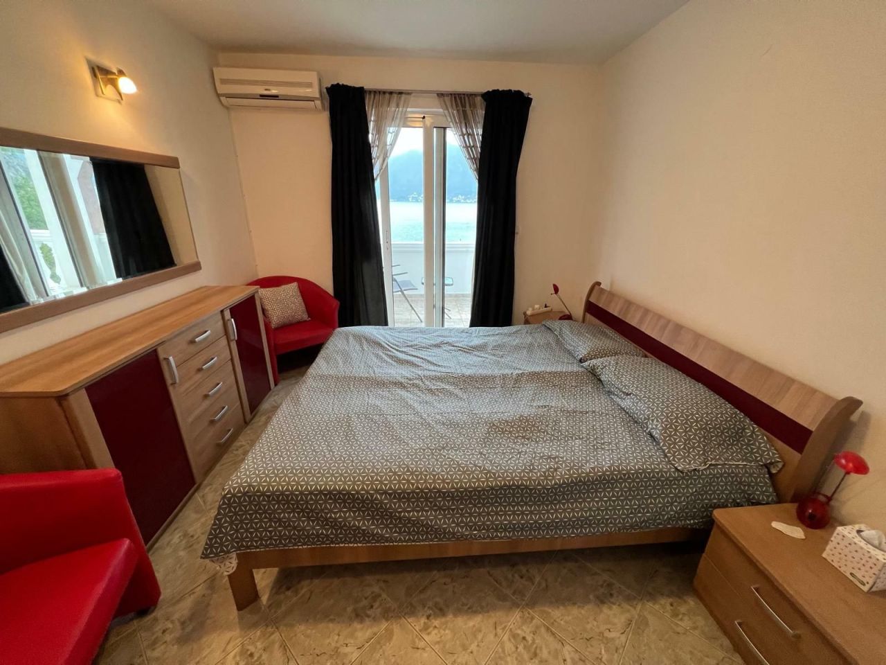 Квартира в Ораховаце, Черногория, 54 м² - фото 11