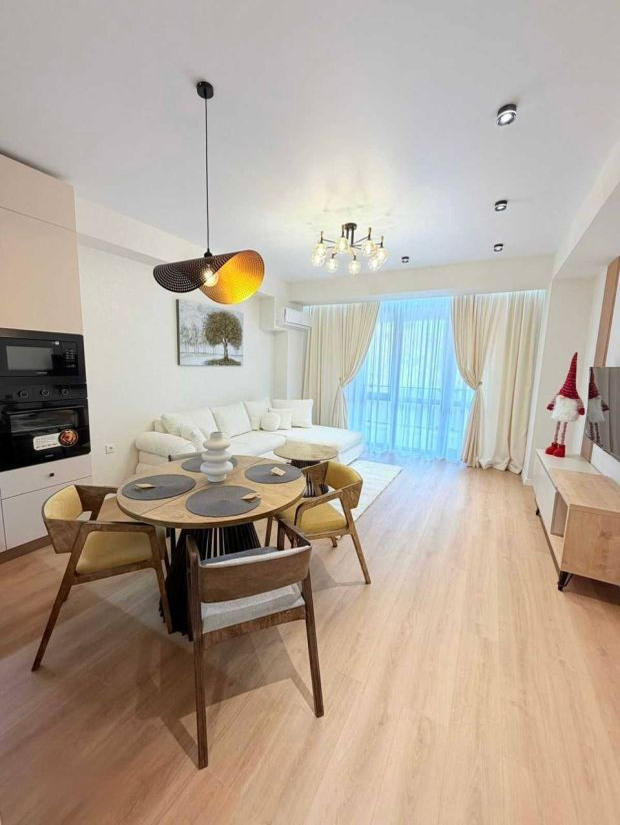 Квартира в Тбилиси, Грузия, 86 м² - фото 1