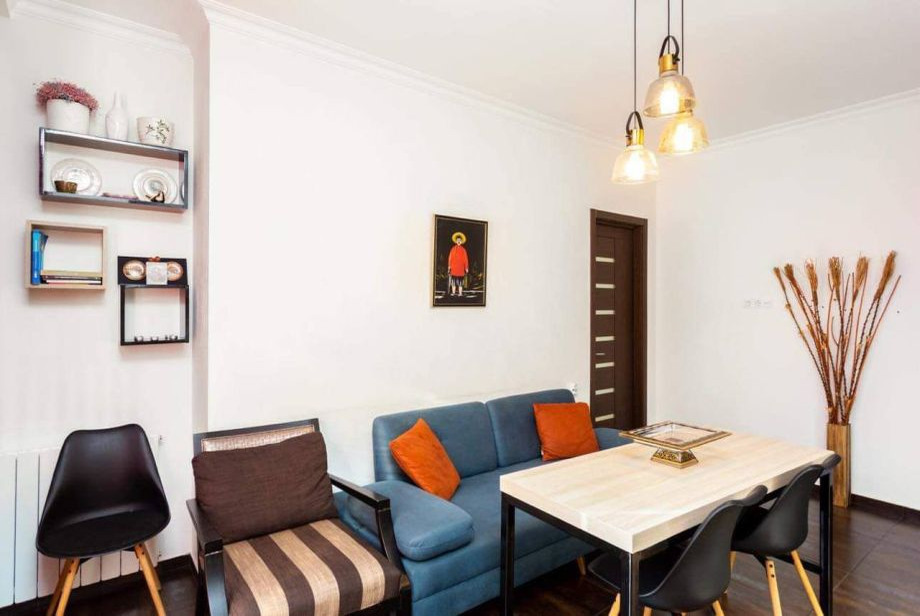 Квартира в Тбилиси, Грузия, 70 м² - фото 2