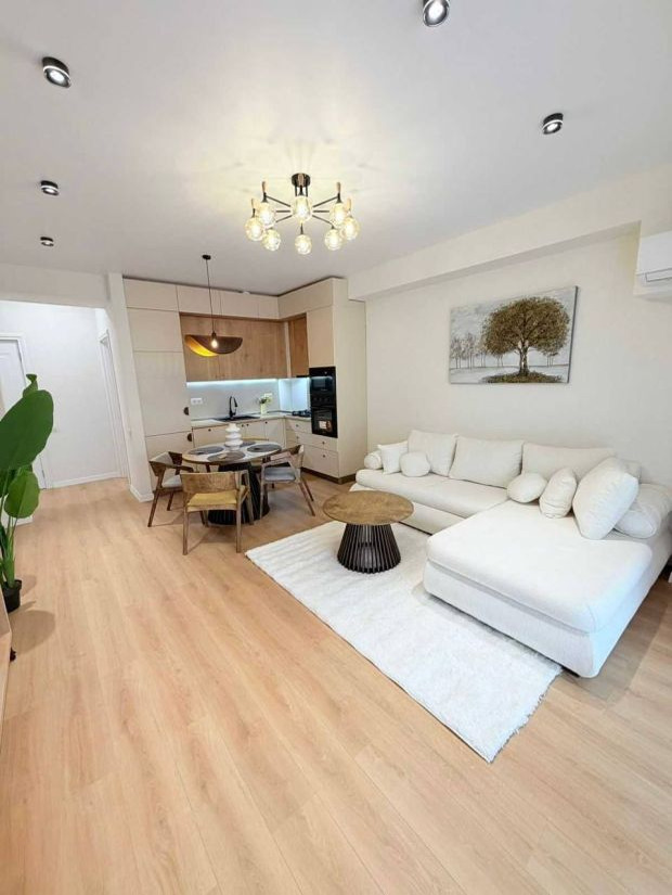 Квартира в Тбилиси, Грузия, 86 м² - фото 3