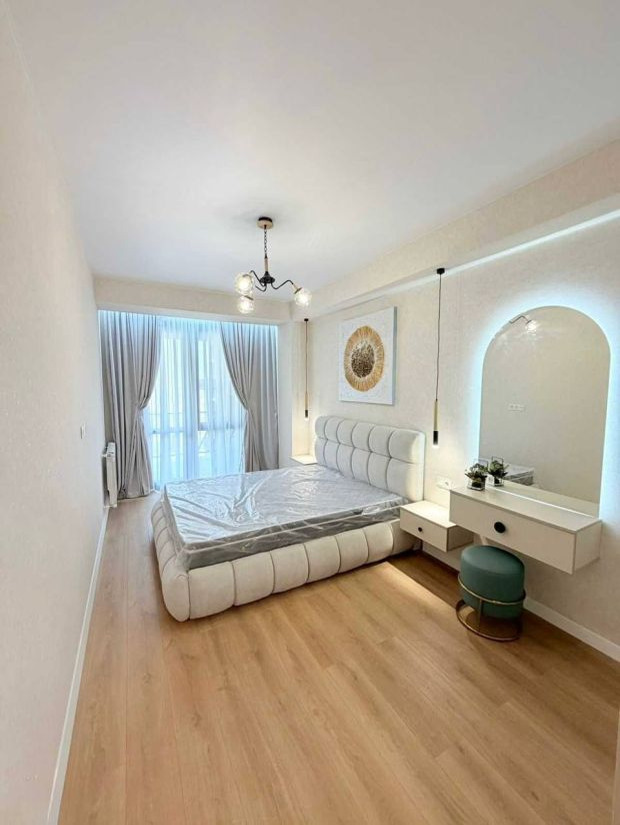 Квартира в Тбилиси, Грузия, 86 м² - фото 4