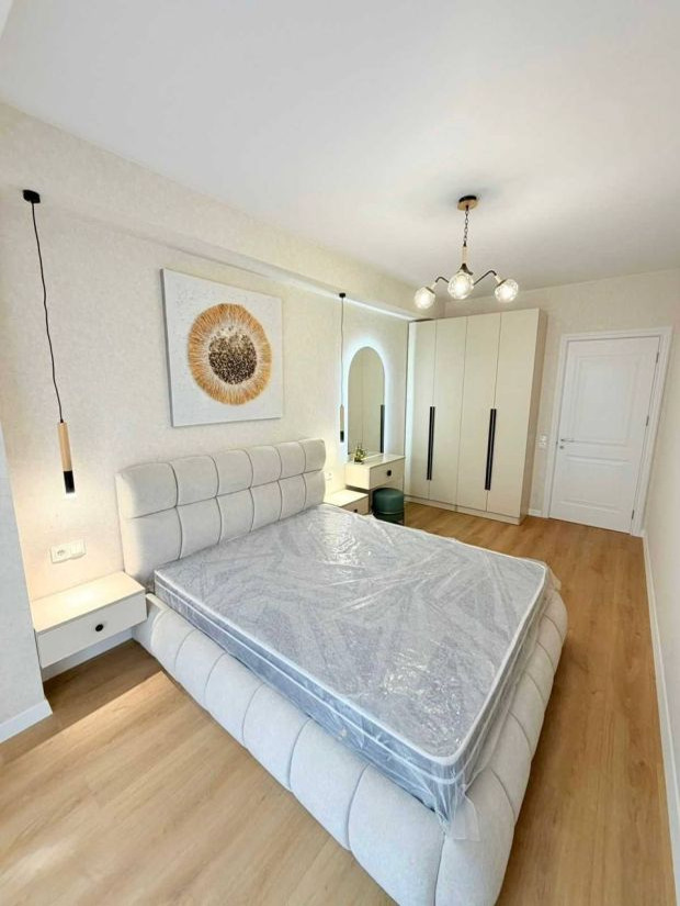 Квартира в Тбилиси, Грузия, 86 м² - фото 5