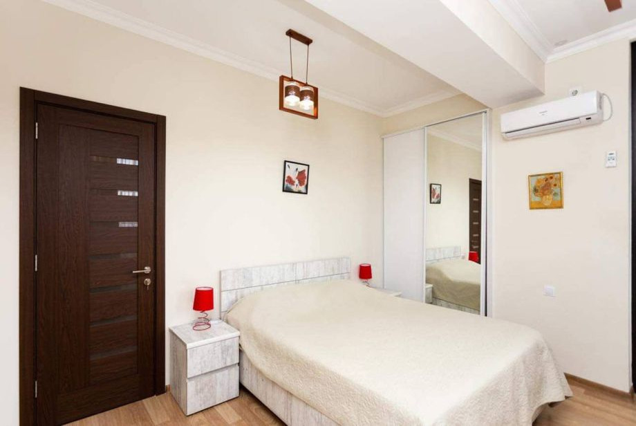 Квартира в Тбилиси, Грузия, 70 м² - фото 5