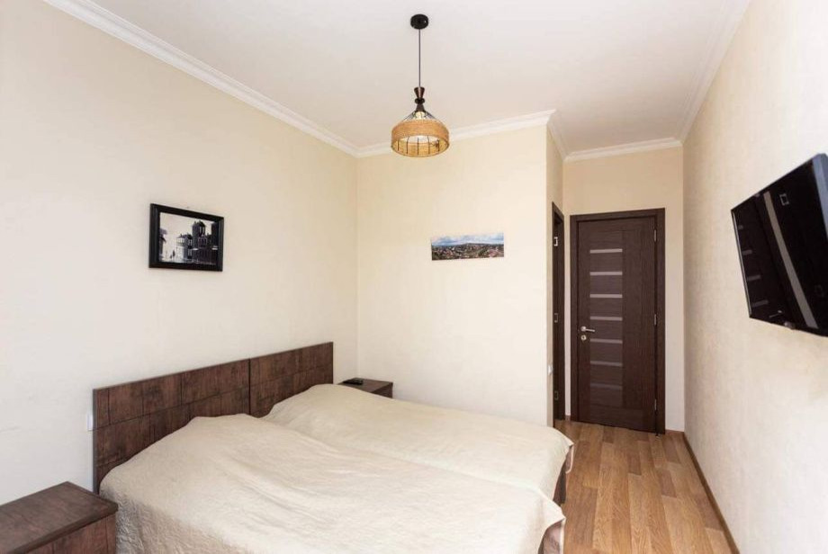 Квартира в Тбилиси, Грузия, 70 м² - фото 6