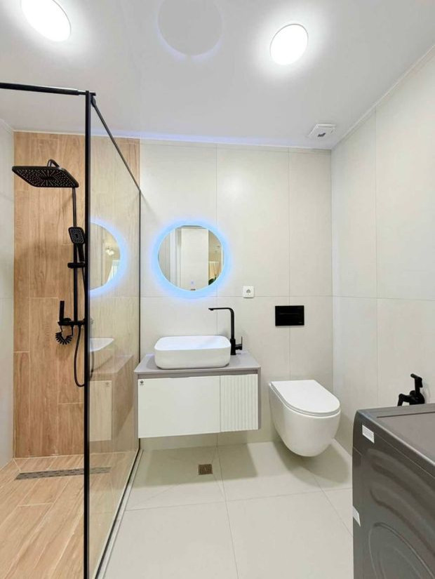 Квартира в Тбилиси, Грузия, 86 м² - фото 7